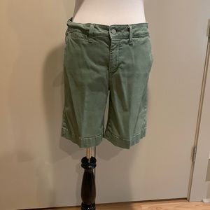 Not Your Daughter’s Jeans Bermuda Short